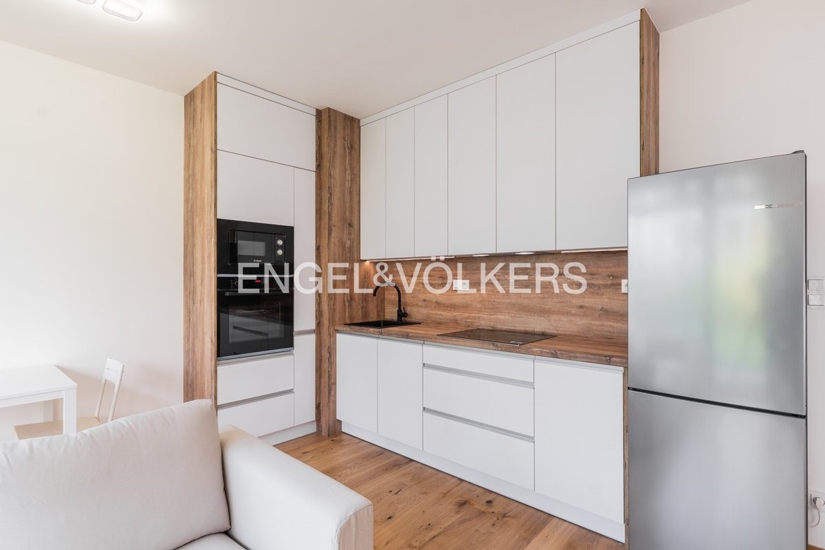 Byt 2+kk · 44 m² · Závišova 1760, Praha Nusle - 3