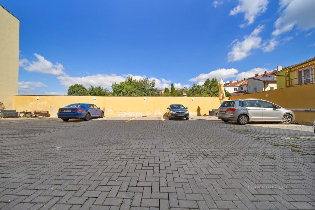 Prodej byt 2+kk - Kpt. Jaroše 154, Boskovice, 42 m² - 5