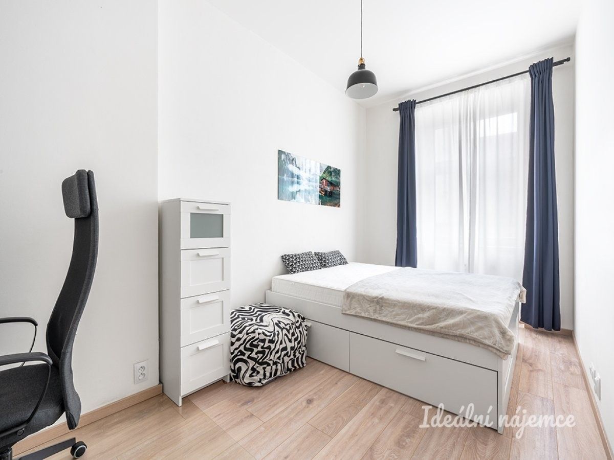 Prodej byt 2+kk - Strakonická, Praha, 40 m² - 5