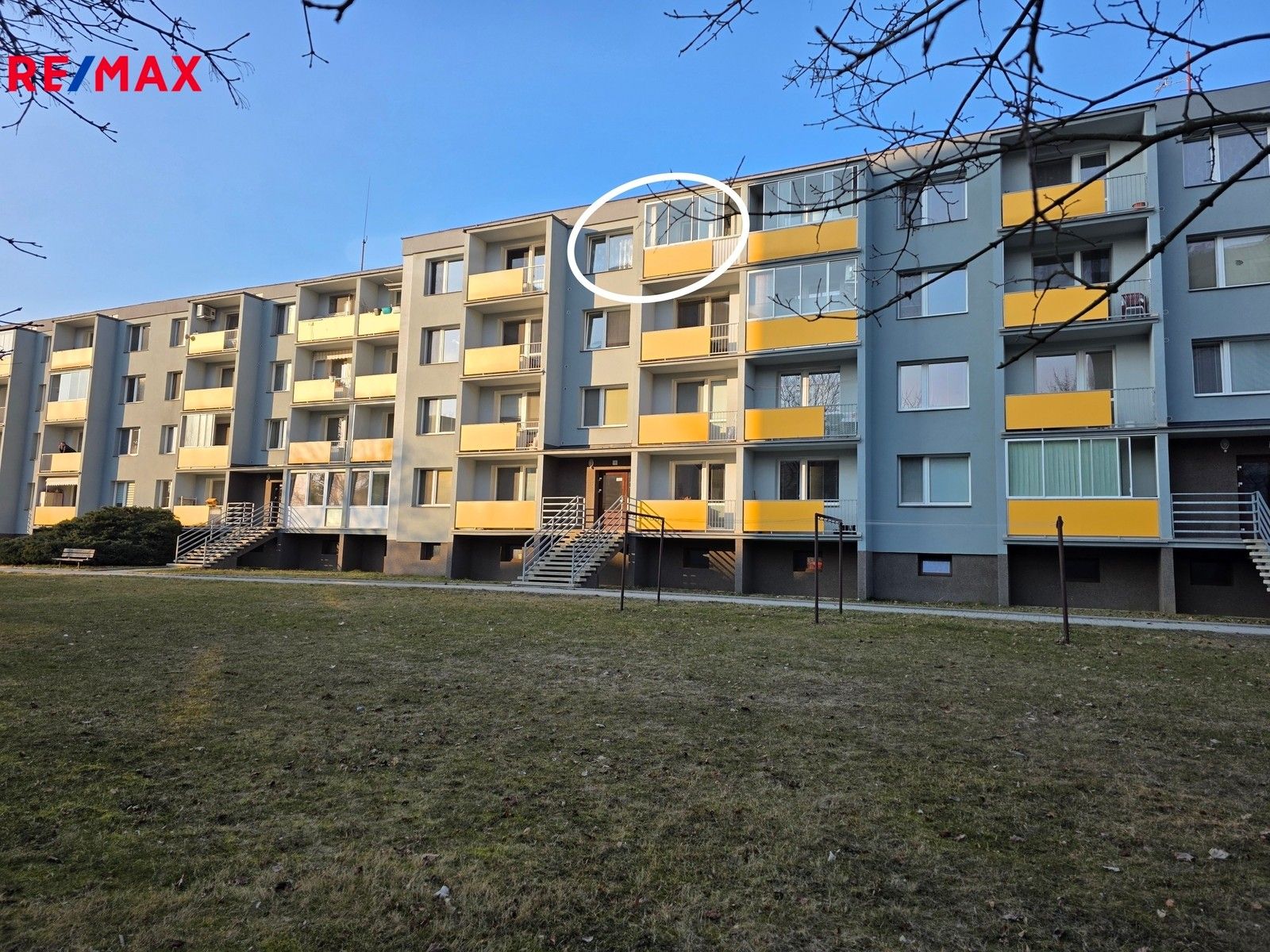 1+1, Pionýrů 1157, Mohelnice, 32 m²