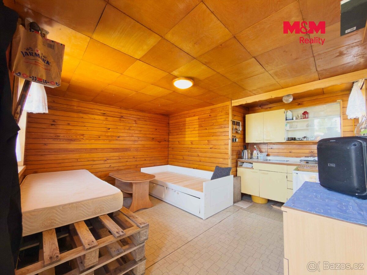 Zahrada · Petrovice u Karviné, 735 72 - 4