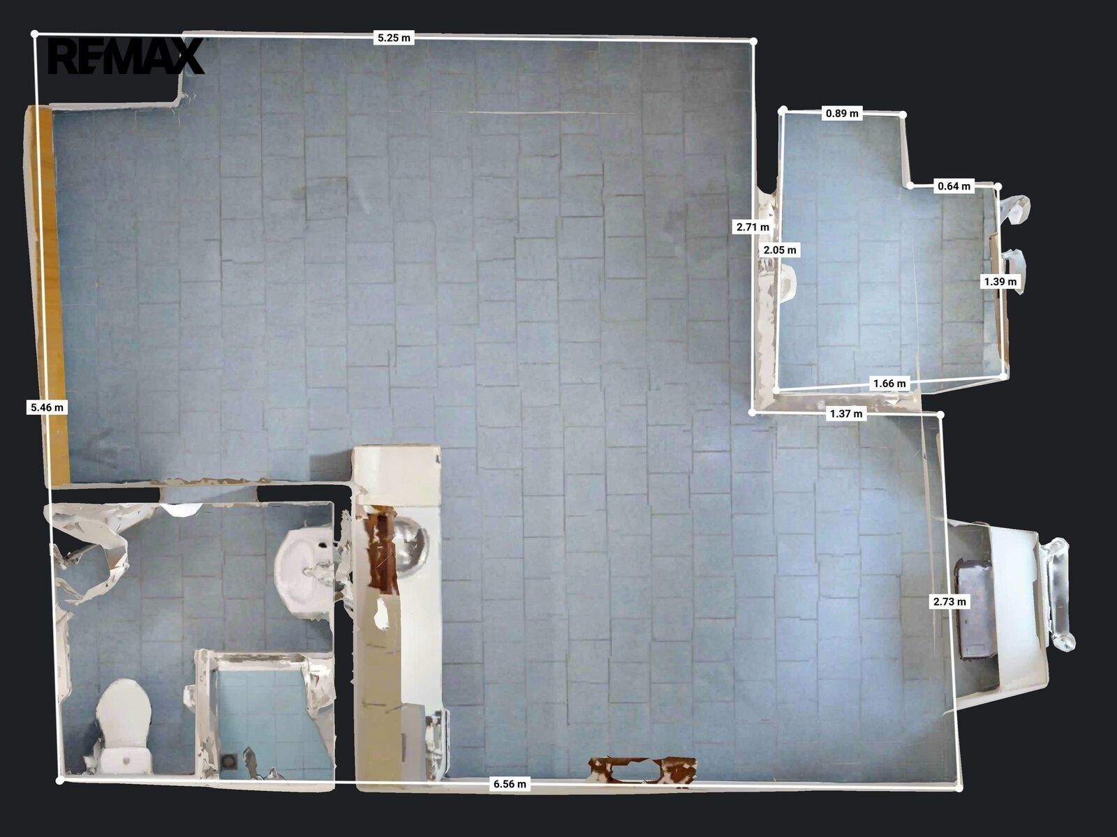 Kancelář · 35 m² · Mírové náměstí 152, Litoměřice Litoměřice-Město - 4