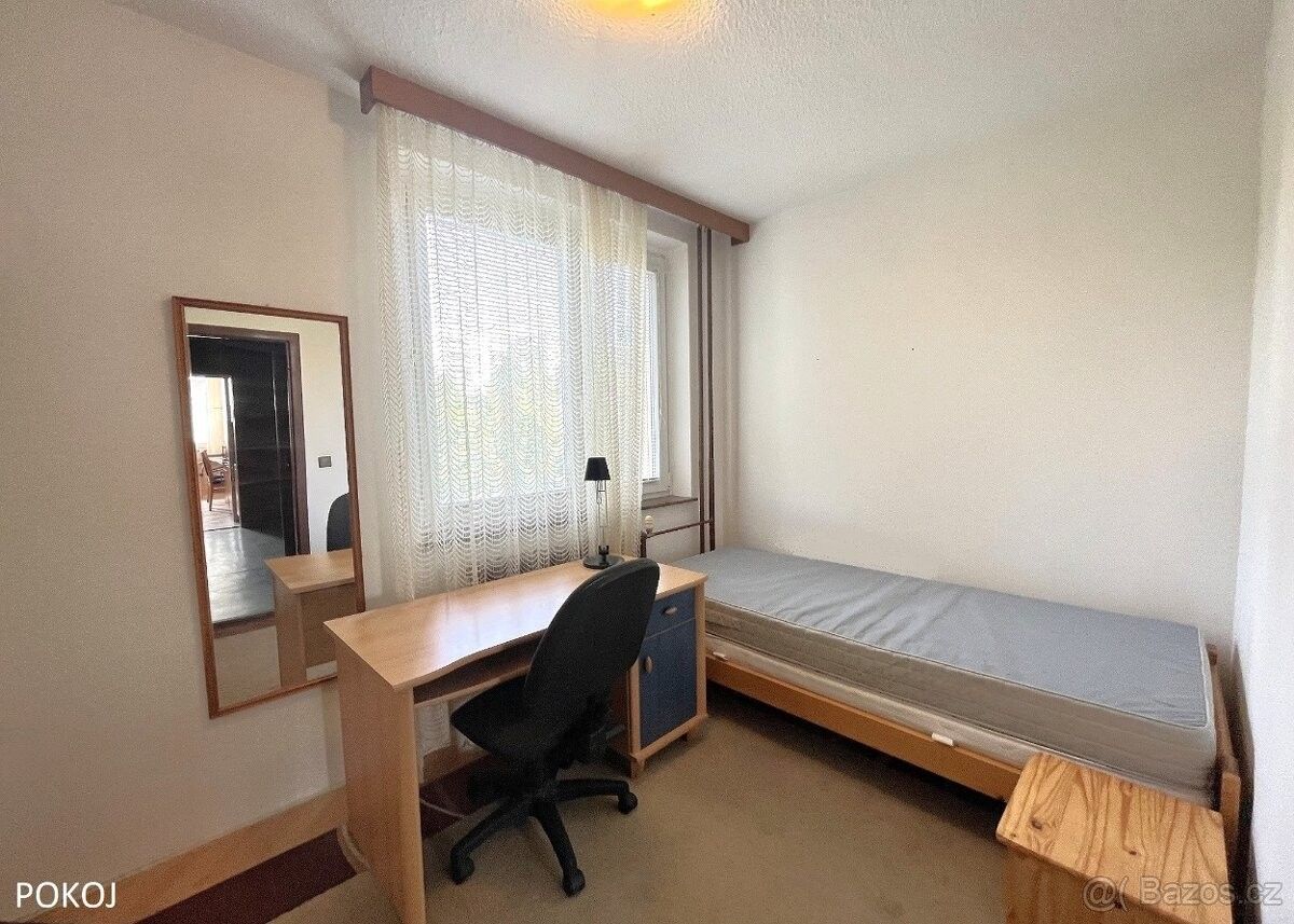 Pronájem byt - Brno, 625 00