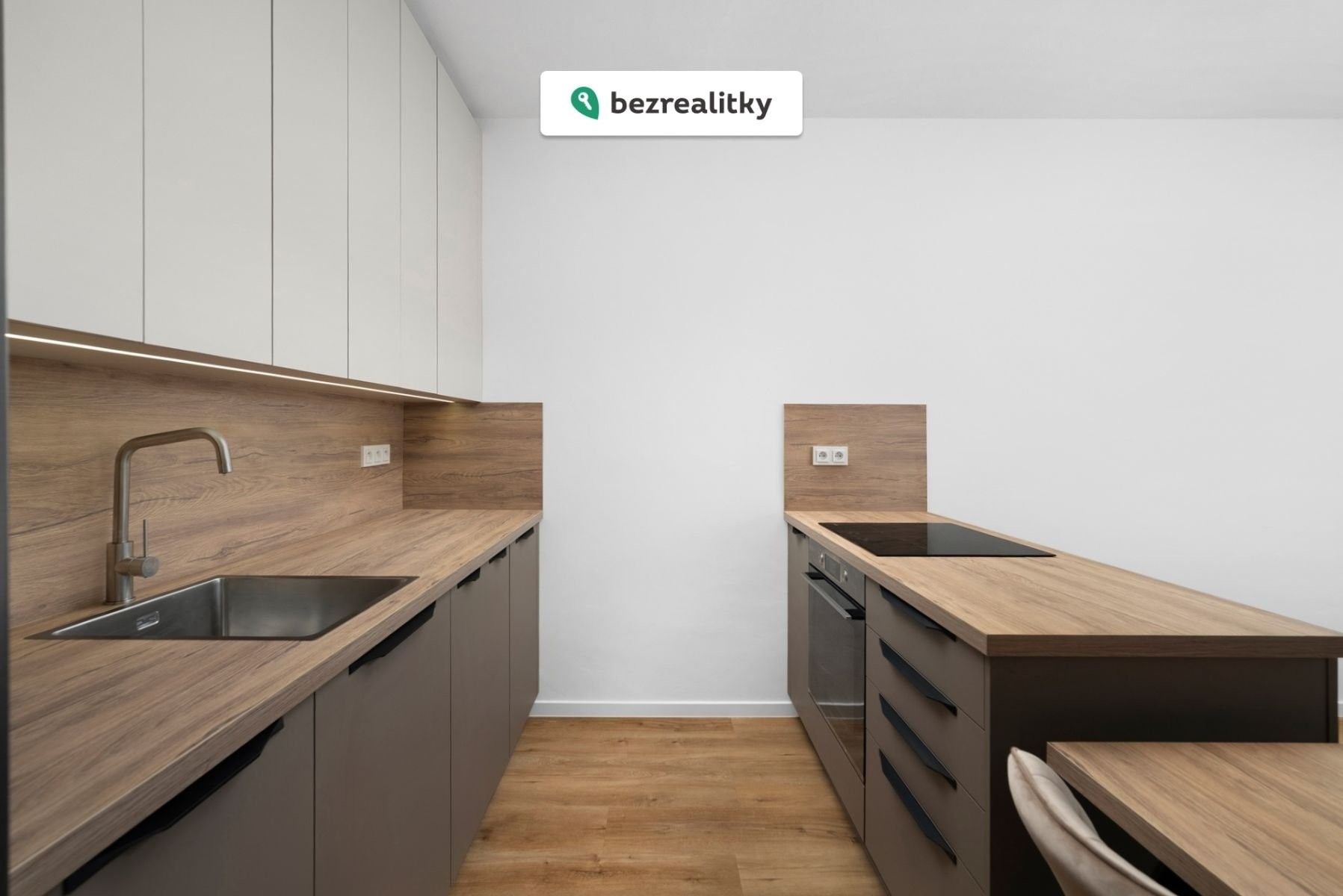Prodej byt 3+kk - Na Hraničkách 411, Vyškov Dědice, 53 m² - 5