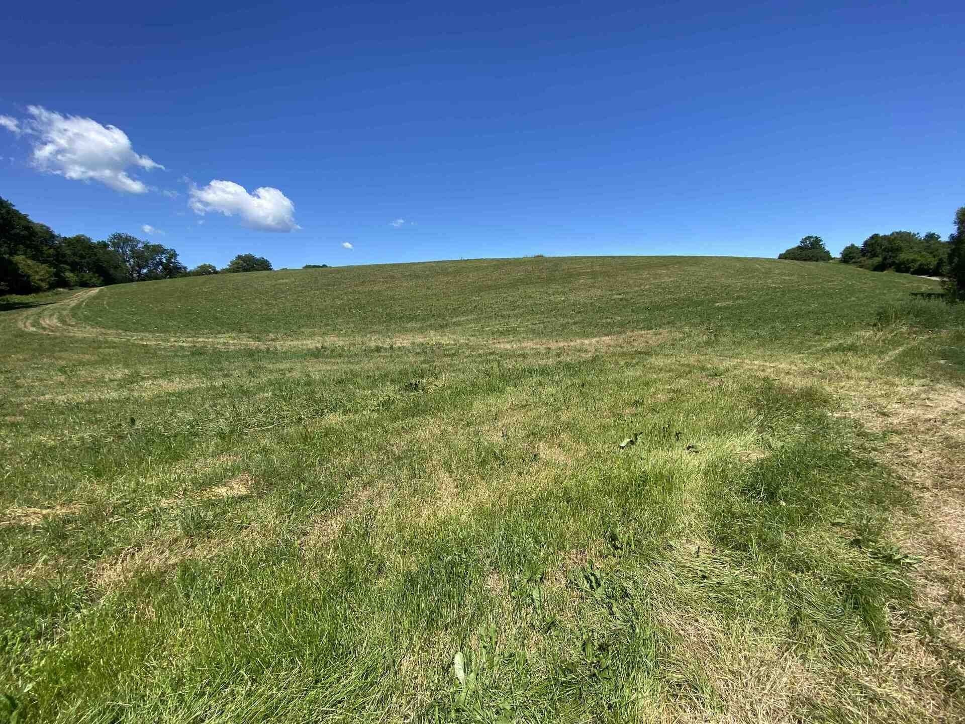 Zemědělský pozemek · 41 229 m² · Kájov Křenov - 3