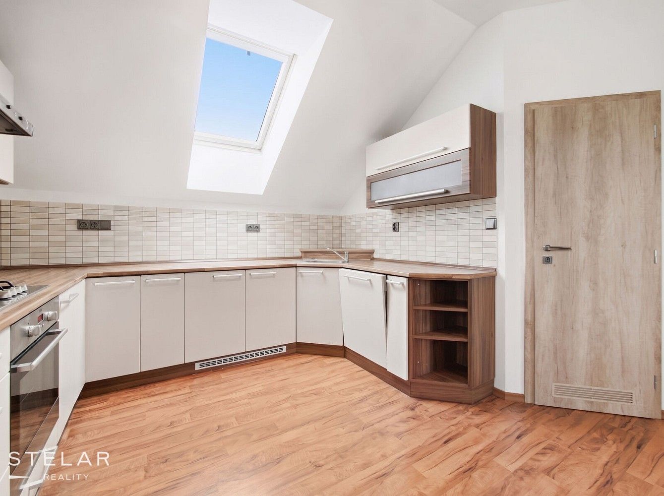 Byt 3+kk · 101 m² · Jasanová, Blansko - 3