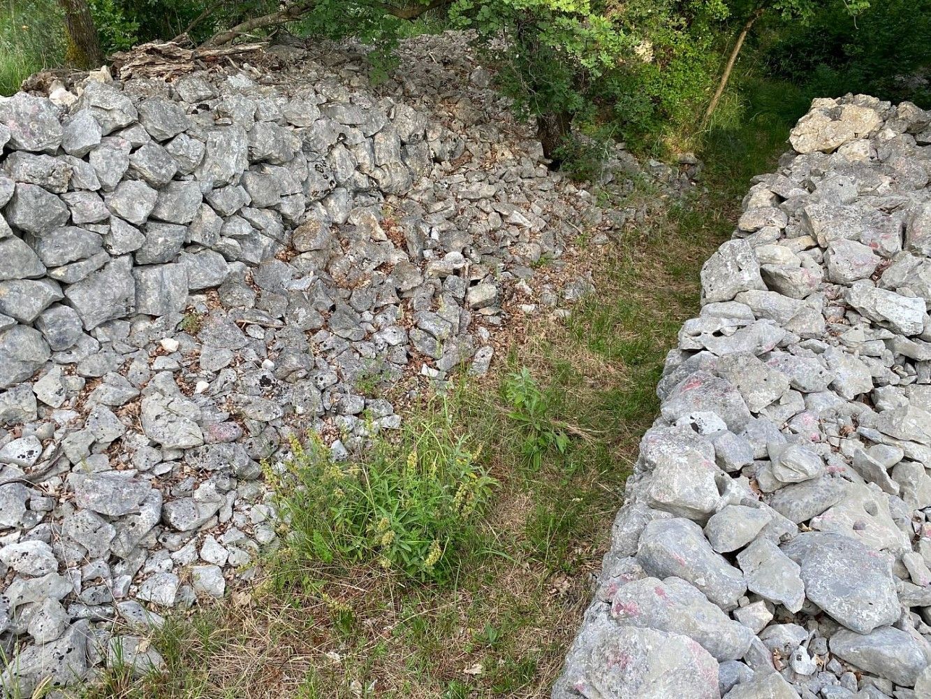 Pozemek pro bydlení · Kostrena, HR - 4