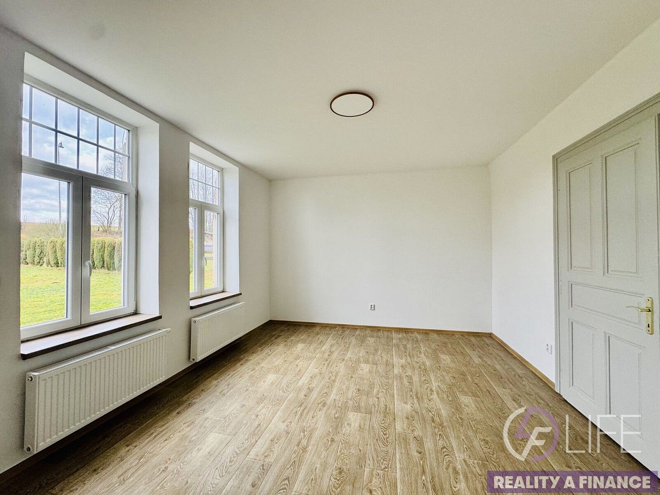 Pronájem byt 2+1 - Roztoky u Jilemnice, okres Semily, Liberecký kraj, 63 m² - 5