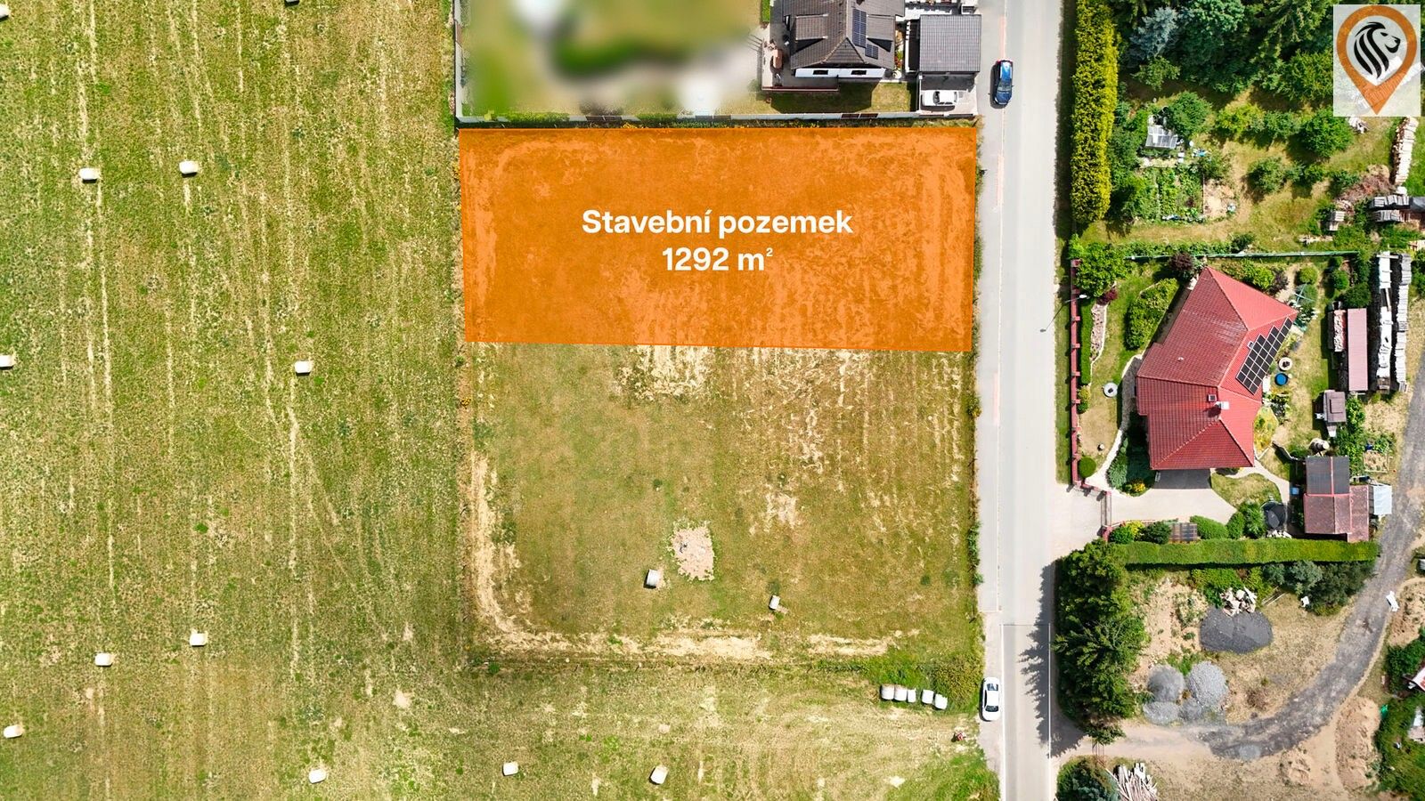 Prodej pozemek pro bydlení - Klatovy, 1 m²