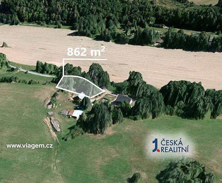Zahrada · Dívčí Hrad, okres Bruntál, Moravskoslezský kraj - 2