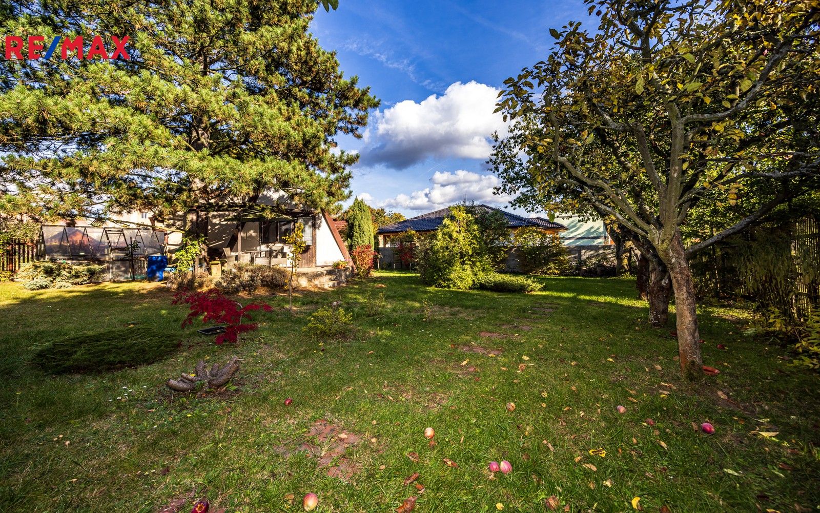 Prodej chata - Košťany, 20 m²