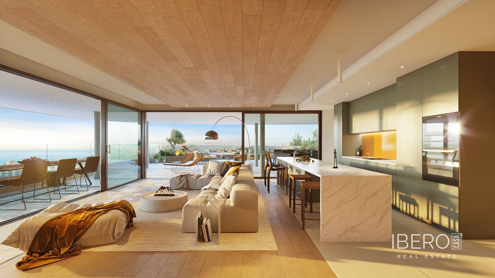 Byt 3+kk · 89 m² · Fuengirola, Španělsko - 4