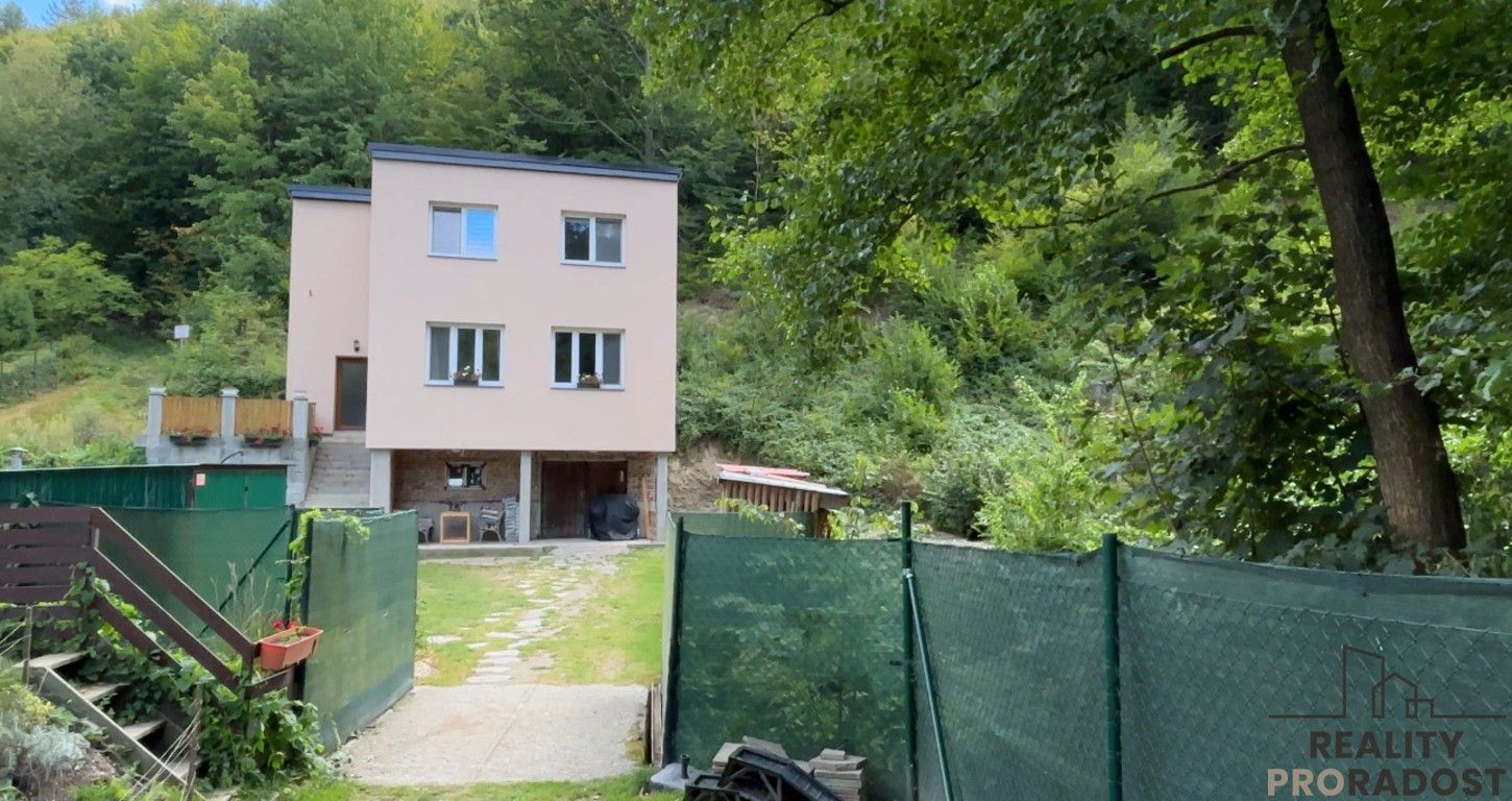 Prodej chata - Československé armády, Hlubočky, 133 m²