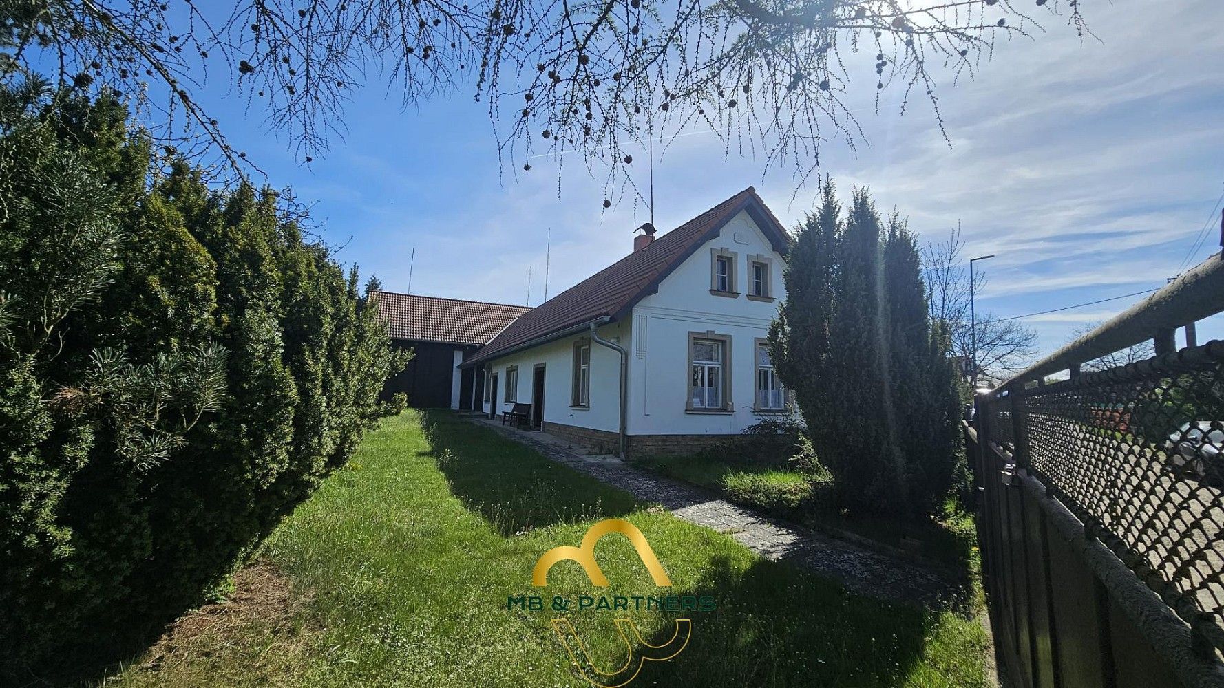 Rodinný dům · 72 m² · Veliny, okres Pardubice - 3