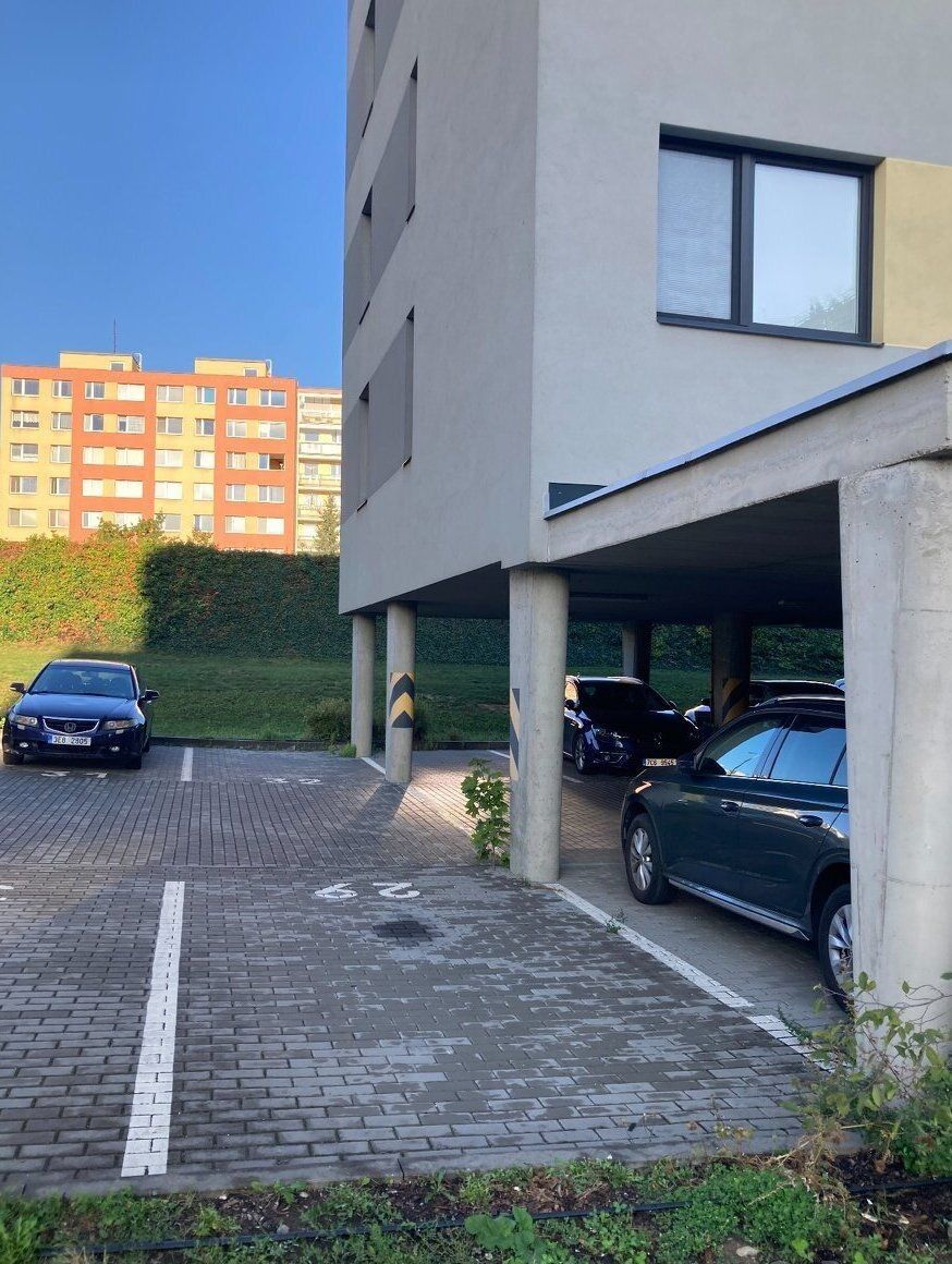 Ostatní, Pavla Beneše , Praha Letňany, 15 m² - 1