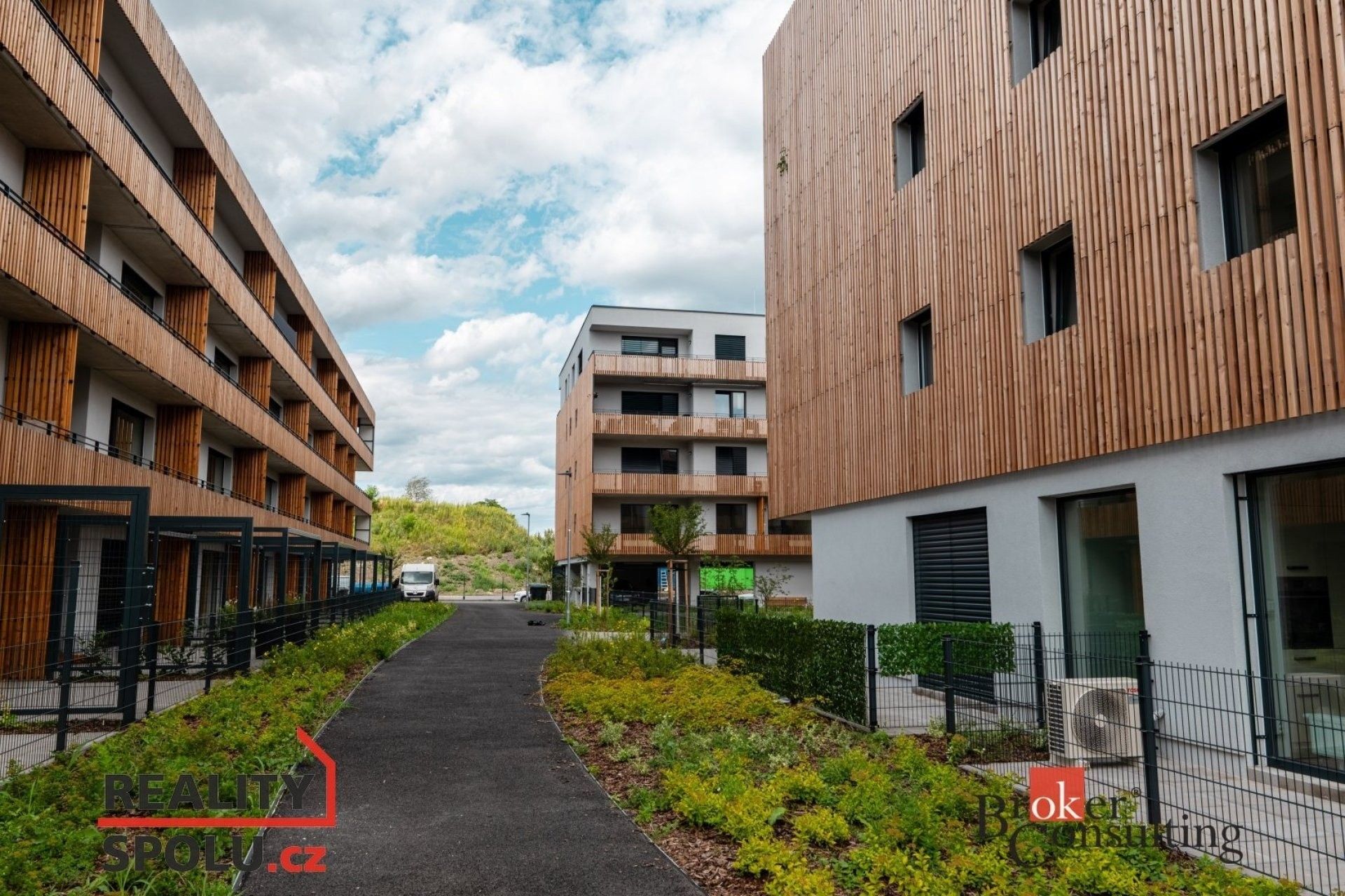 Pronájem byt 1+kk - Kartónová,Plzeň, 30 m²