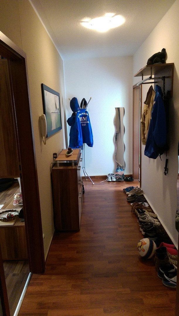 Byt 2+1 · 50 m² · Mühlenstraße 3, , Sasko-Anhaltsko - 3