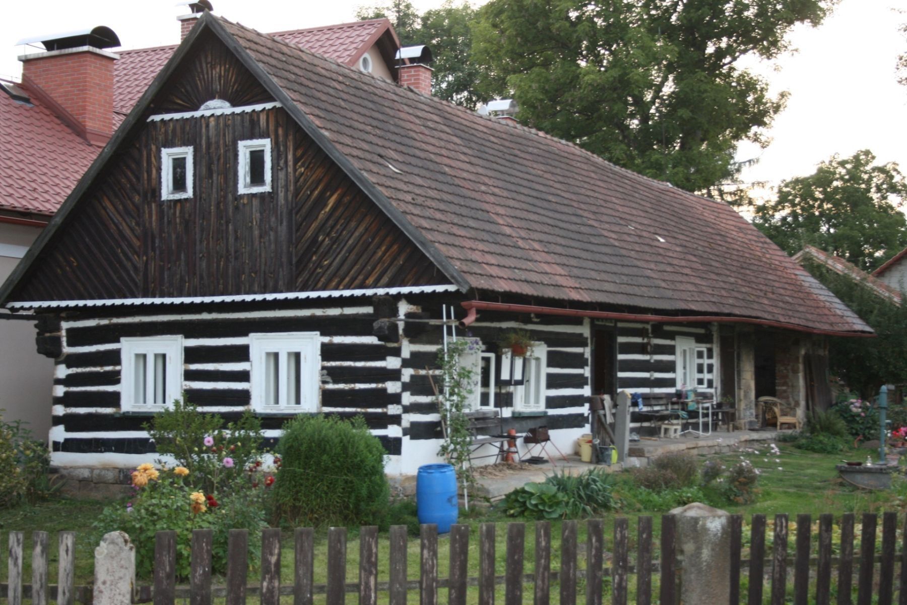 Rodinný dům · 700 m² · Jičín - Robousy, Královéhradecký kraj - 2