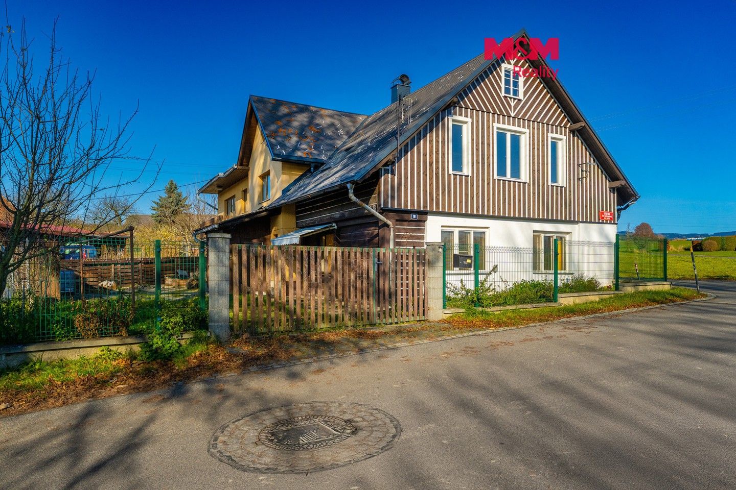 Rodinný dům · 170 m² · U Potoka, Osečná - 3