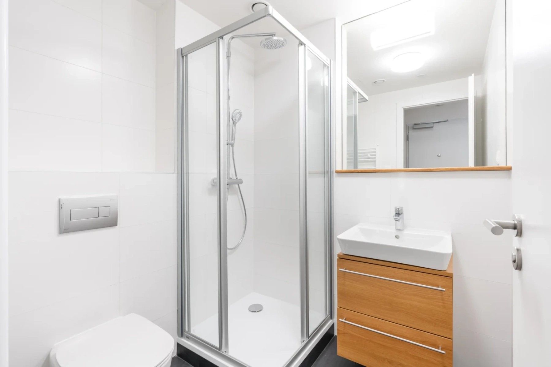 Byt 1+kk · 20 m² · Na Petřinách, Praha - Veleslavín - 4