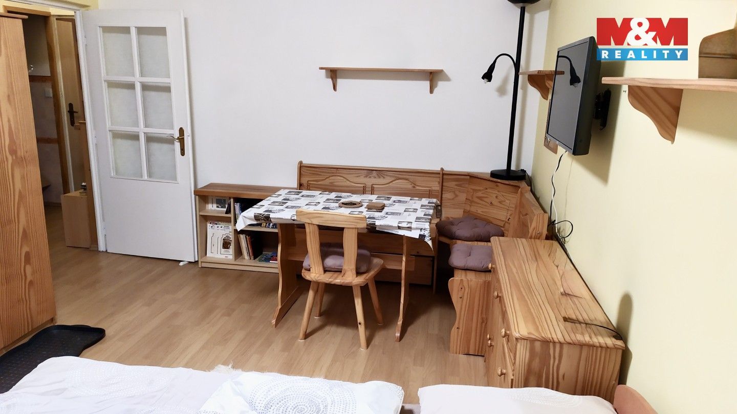 2+kk, U Nádraží, Rokytnice v Orlických horách, 39 m² - 2
