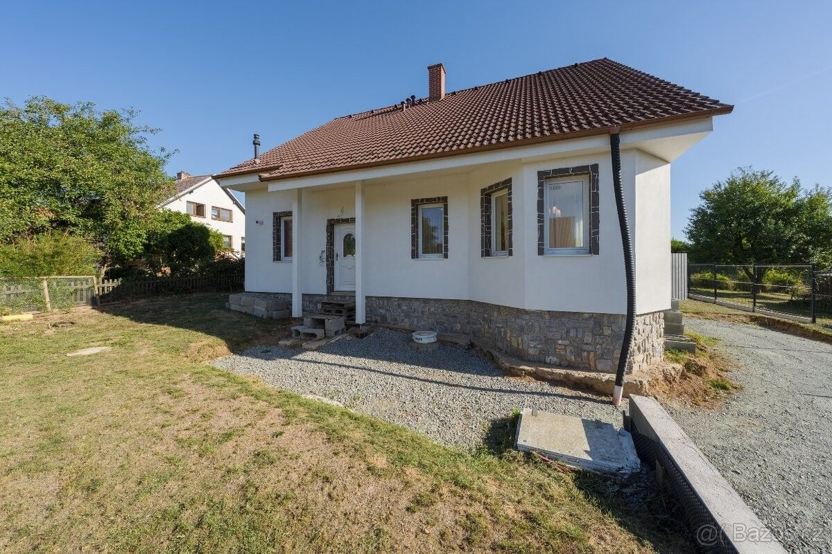 Rodinný dům