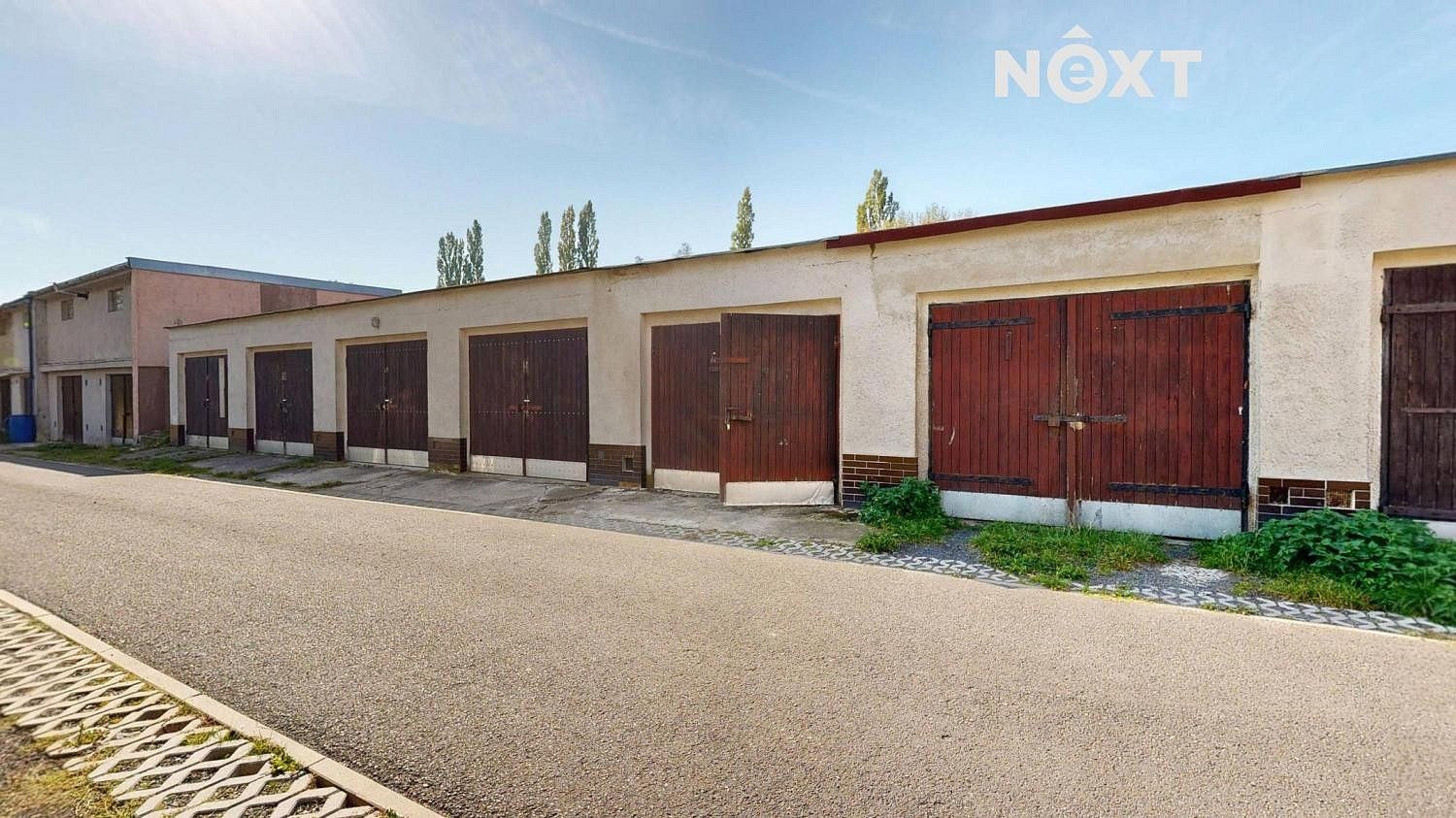 Ostatní, Meziboří, 25 m² - 1