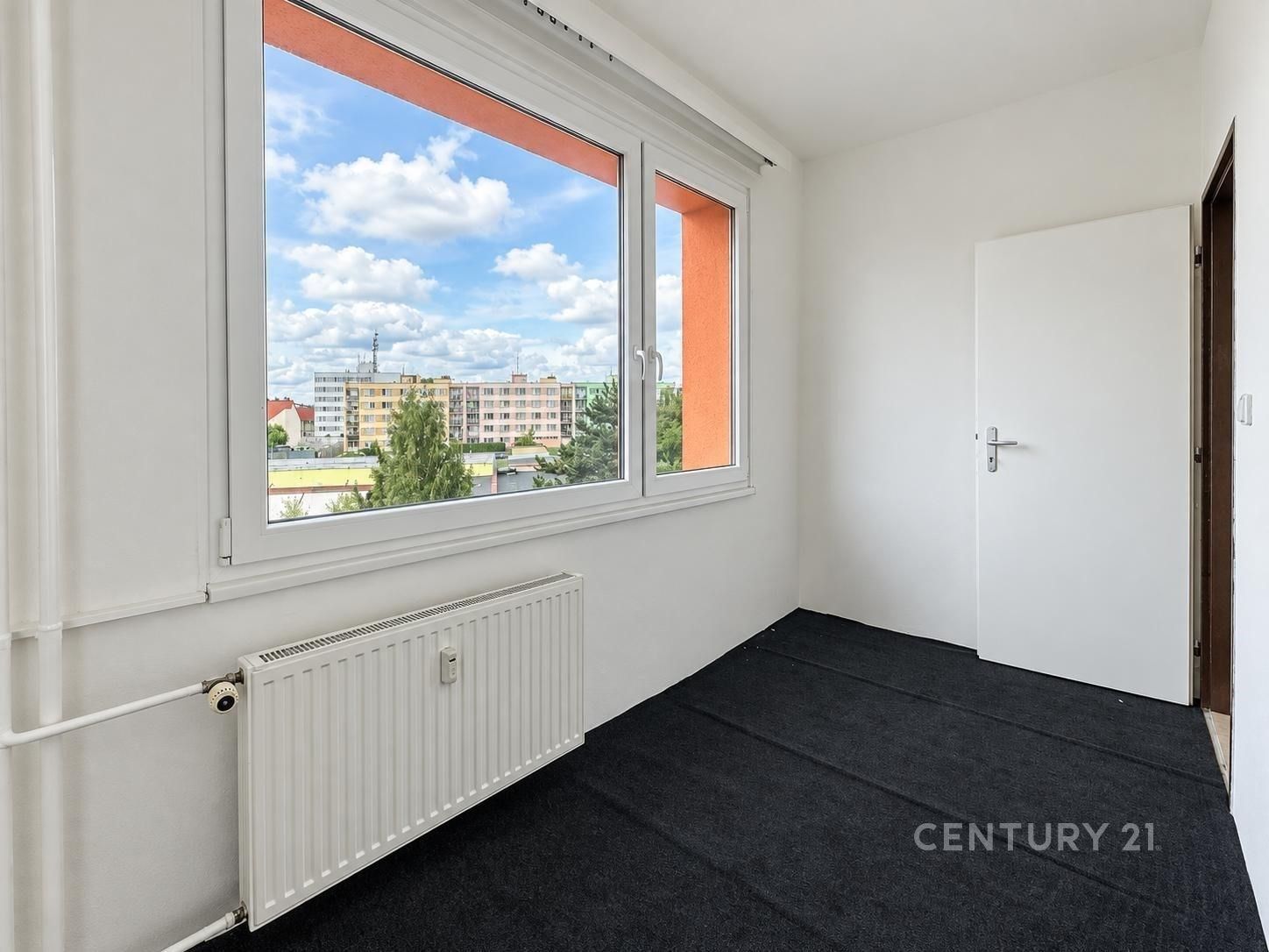 Pronájem byt 1+1 - Na Bílé husi 1071, Blatná, 43 m² - 5