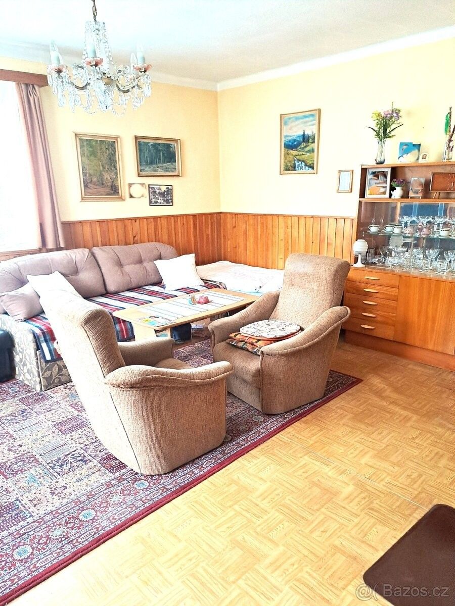 Prodej rodinný dům - Horažďovice, 341 01 - 5