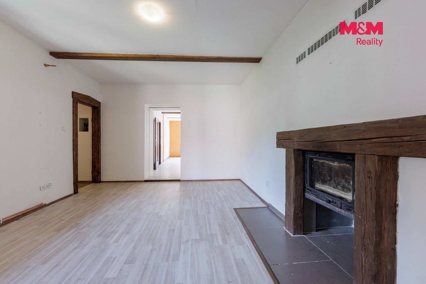 Prodej rodinný dům - Nezdice na Šumavě, 183 m² - 5