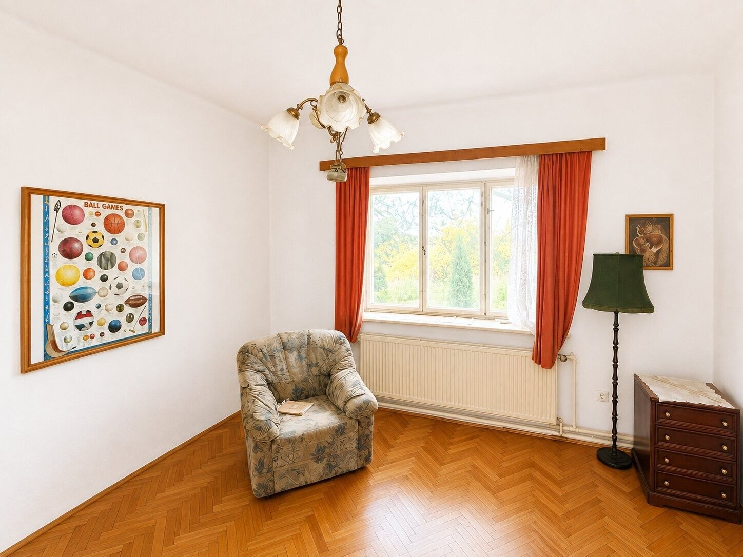 Prodej rodinný dům - Benátky 343, Suchdol nad Lužnicí, 75 m² - 5
