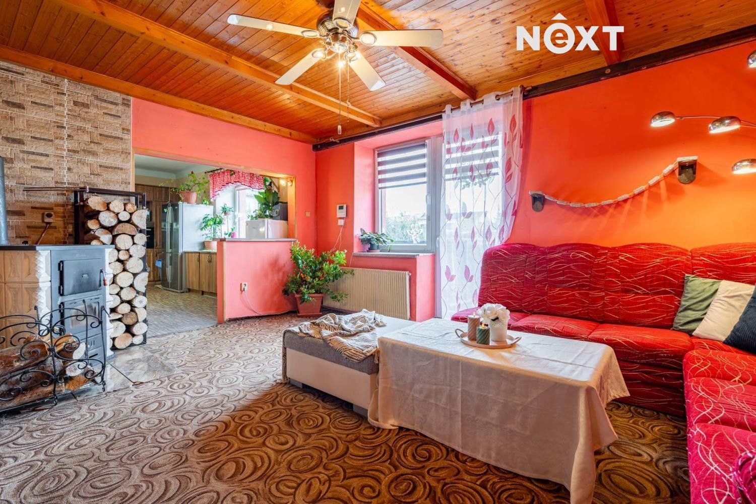 Prodej rodinný dům - Pomezní, Dobrá Voda u Českých Budějovic, 148 m²