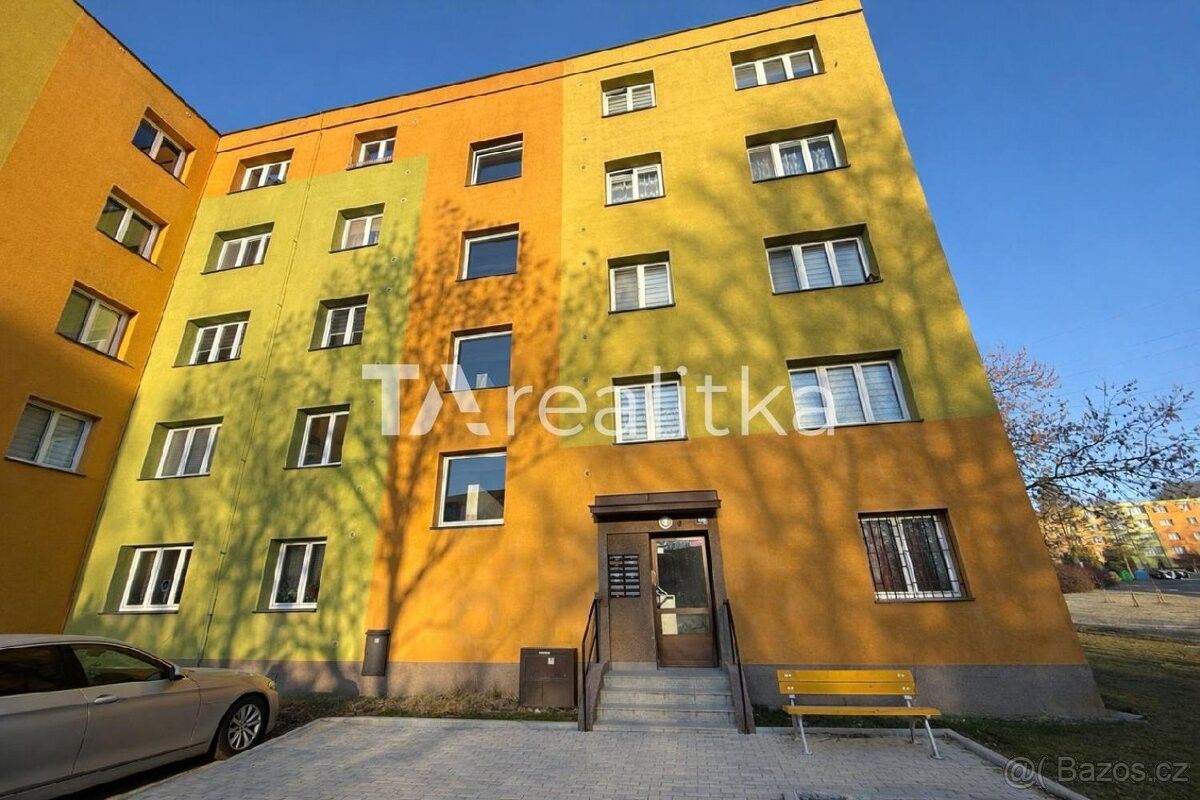 Byty, Orlová, 735 14