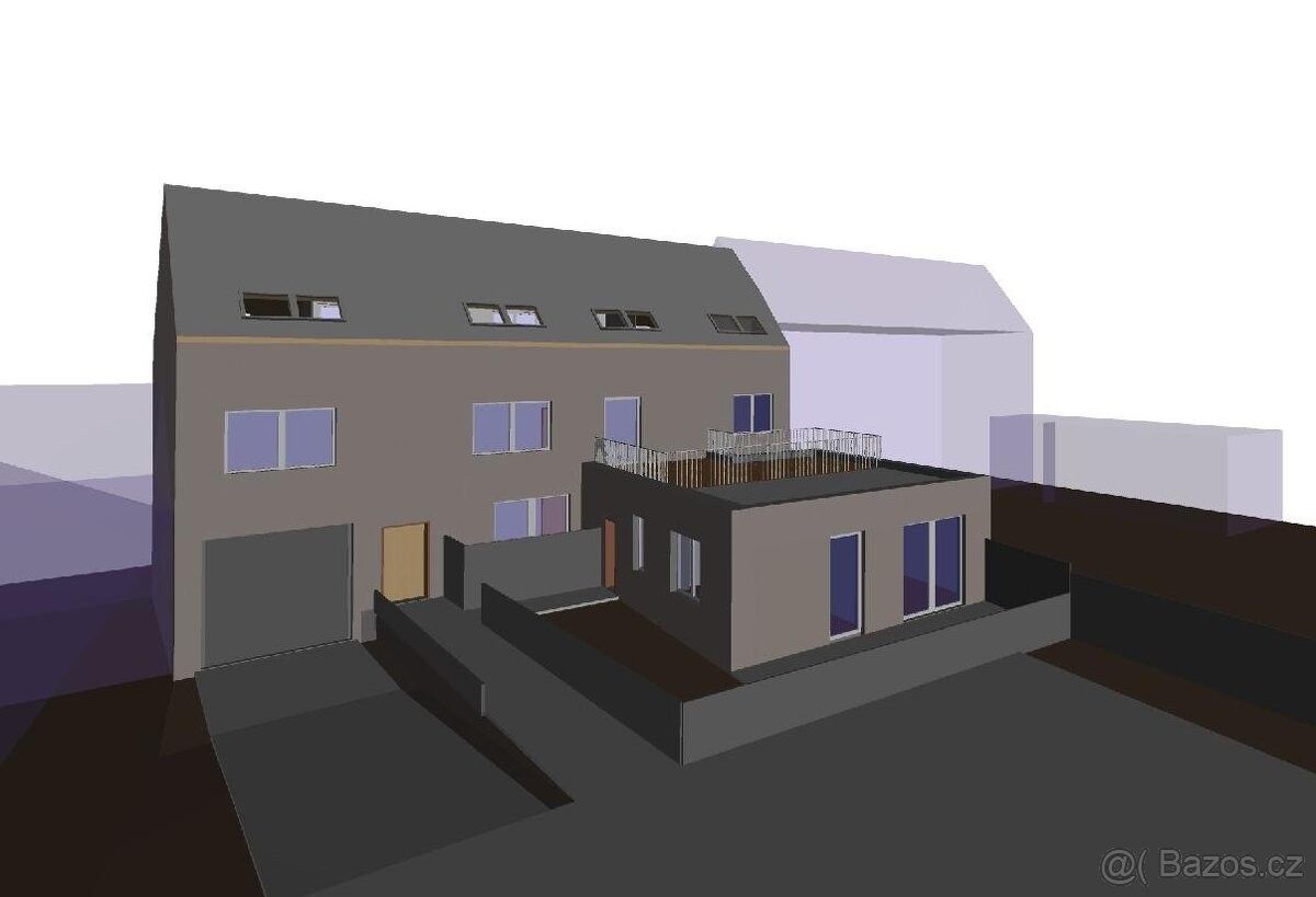 Prodej ostatní - Moravany u Brna, 664 48