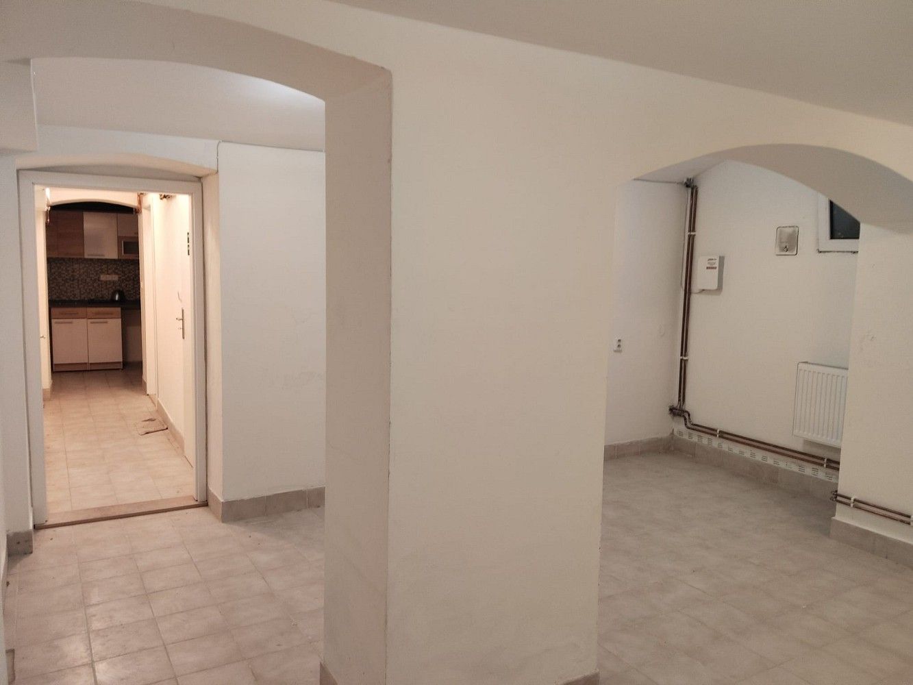 Pronájem byt 2+kk - Prostějov, Olomoucký kraj, 54 m² - 5