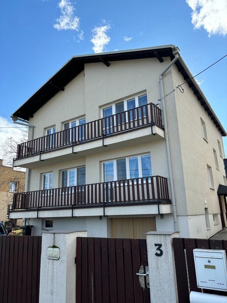 Rodinné domy, Opava, 747 06