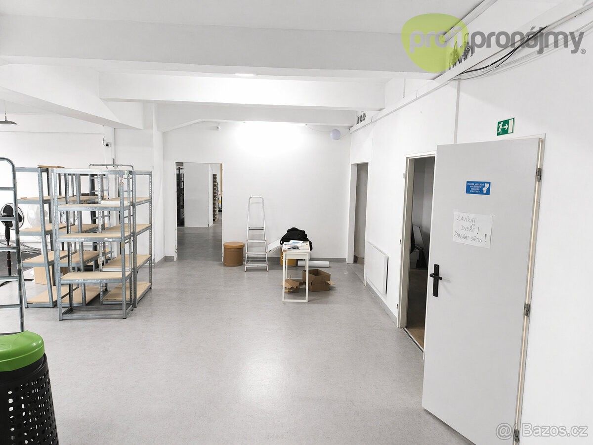 Obchodní prostory · Ostrava, 702 00 - 4