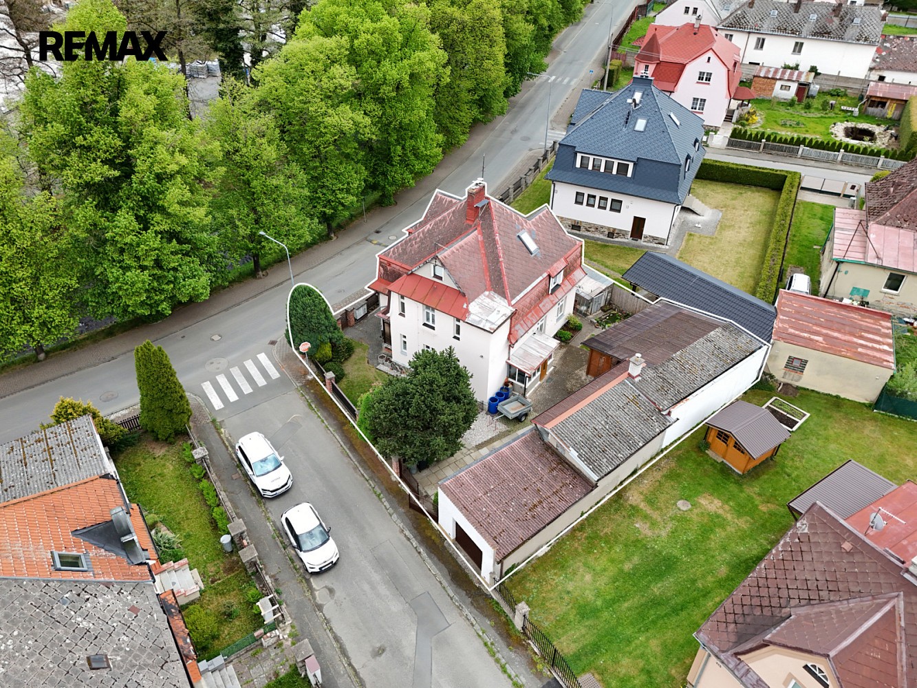 Rodinný dům · 152 m² · Tylova, Nýrsko, okres Klatovy - 3