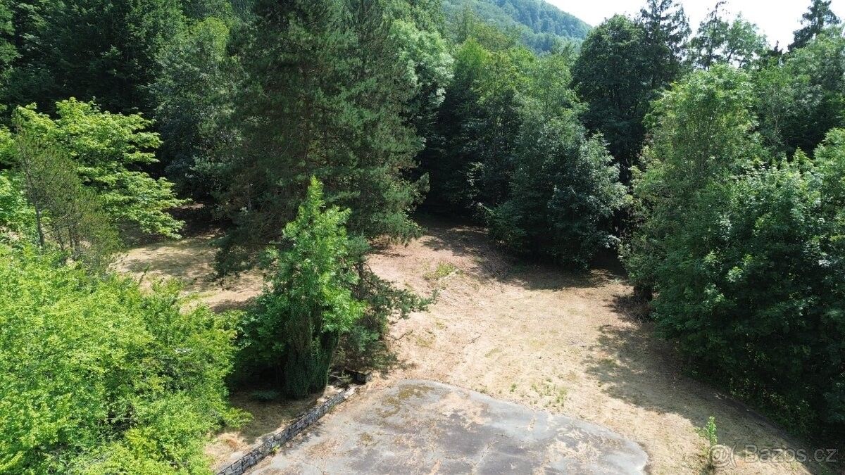 Zahrady, Šternberk, 785 01 - 1