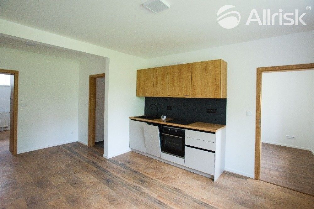 Prodej byt 3+kk - U viaduktu, Brno Chrlice, 48 m² - 5