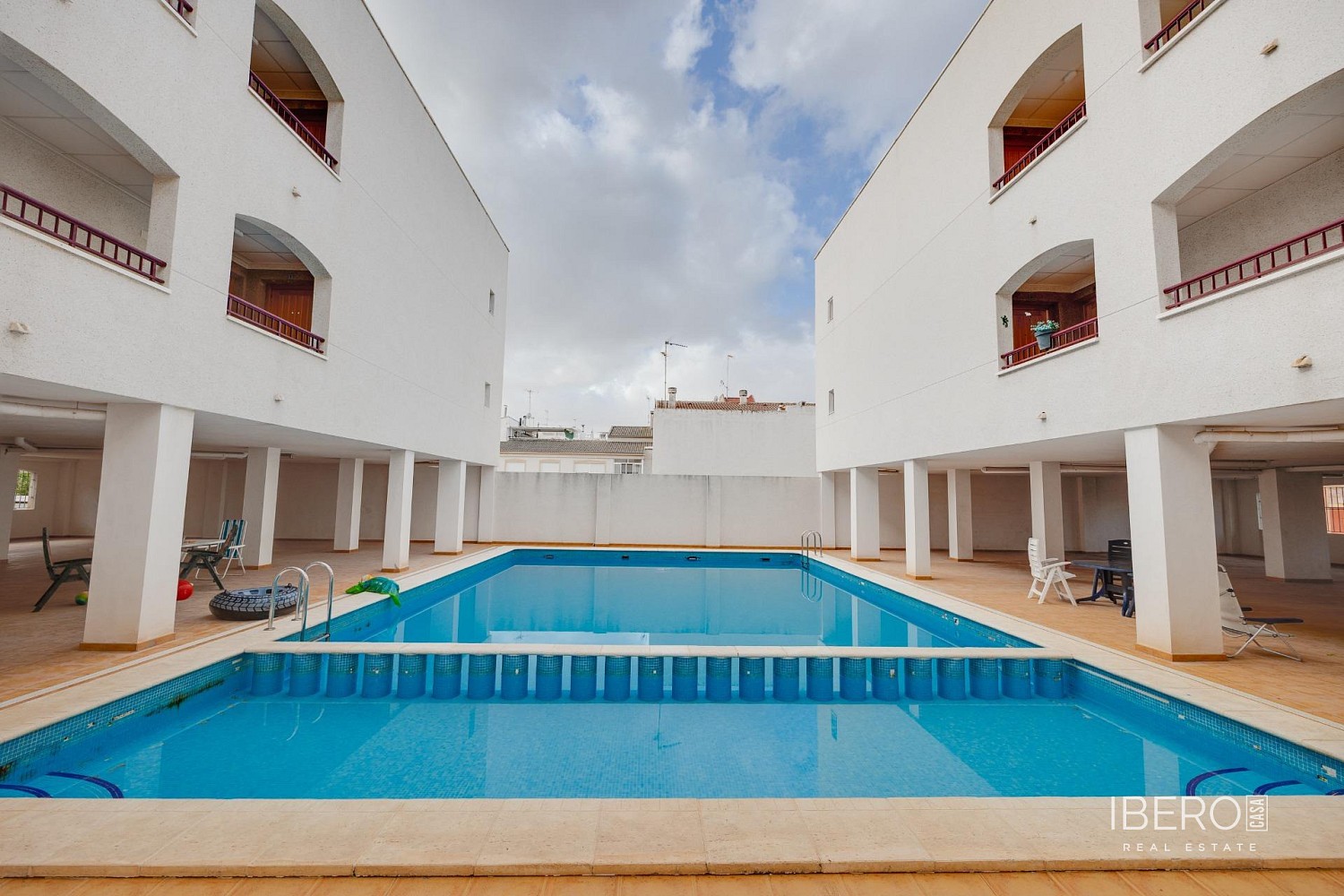 3+kk, San Fulgencio, Španělsko, 70 m² - 2