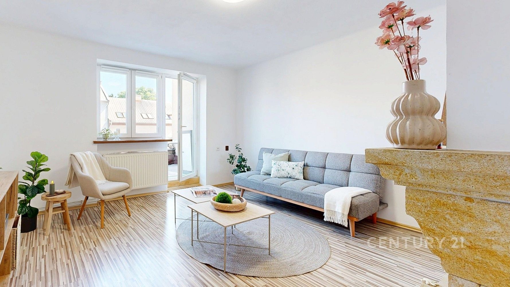 Byt 3+1 · 70 m² · Rudé armády, Karviná - Nové Město - 3