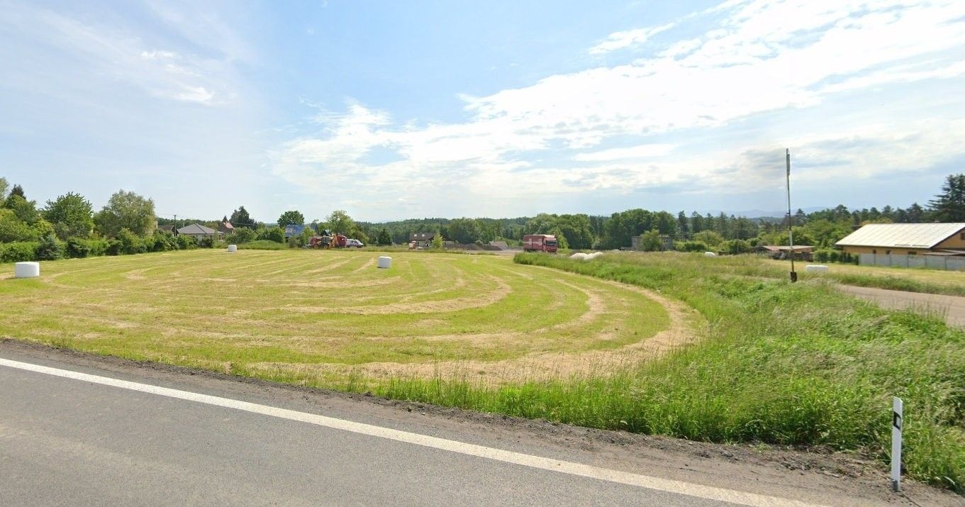 Prodej pozemek pro bydlení - Václavovice, 2 345 m²