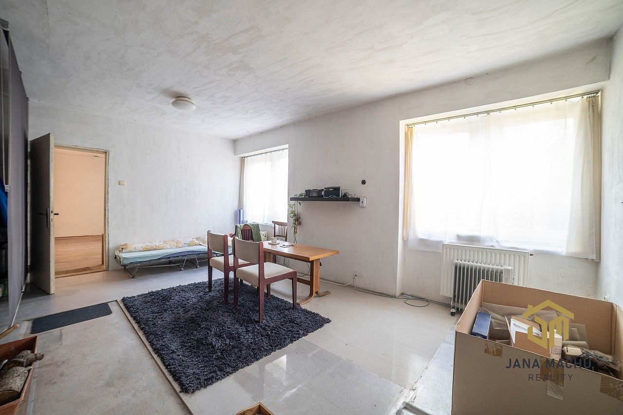Rodinné domy, Kostelany - Lhotka, okres Kroměříž, 90 m² - 2