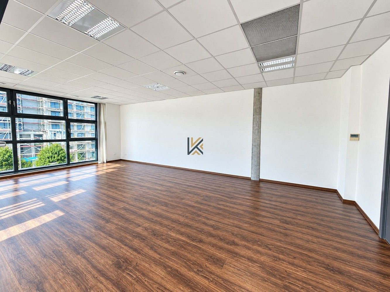 Kancelář · 52 m² · Praha - Smíchov, okres Praha 5, Hlavní město Praha - 3