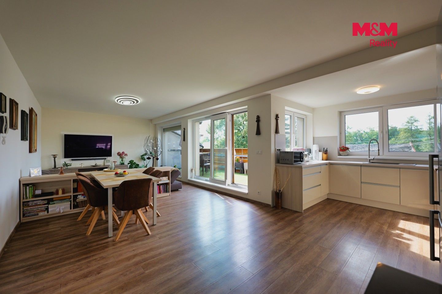 3+kk, Prostějovská, Mostkovice, 121 m² - 2