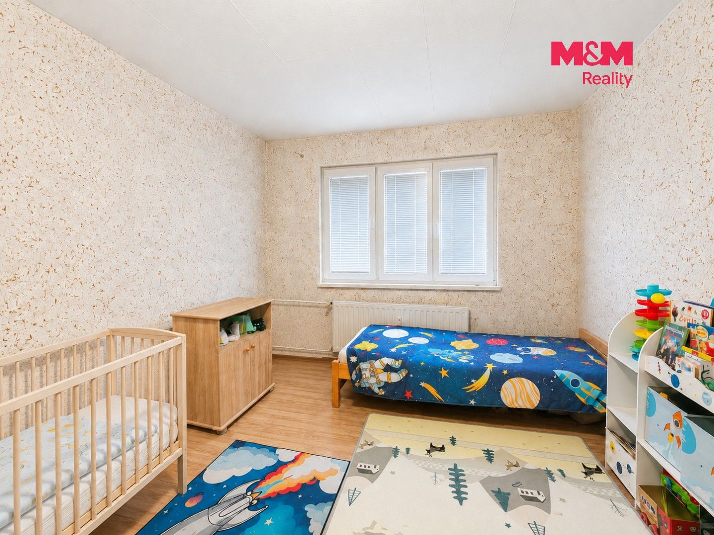 Prodej byt 3+1 - Topolová, Orlová, 69 m² - 5