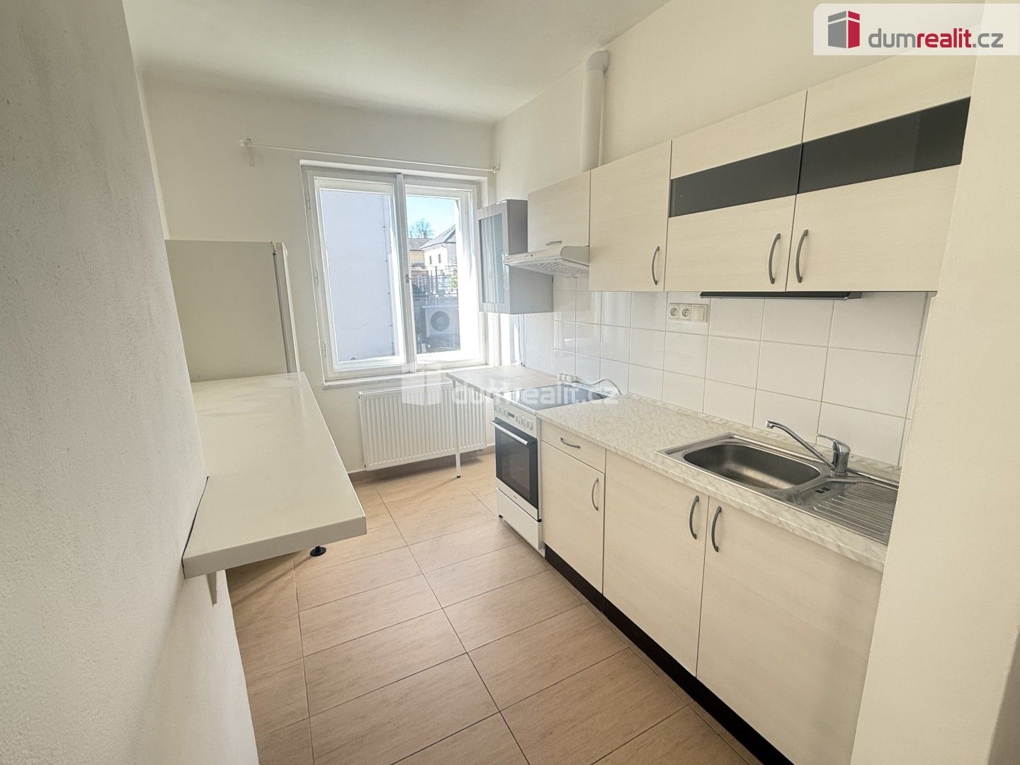 2+1, Plánická, Praha, 60 m²