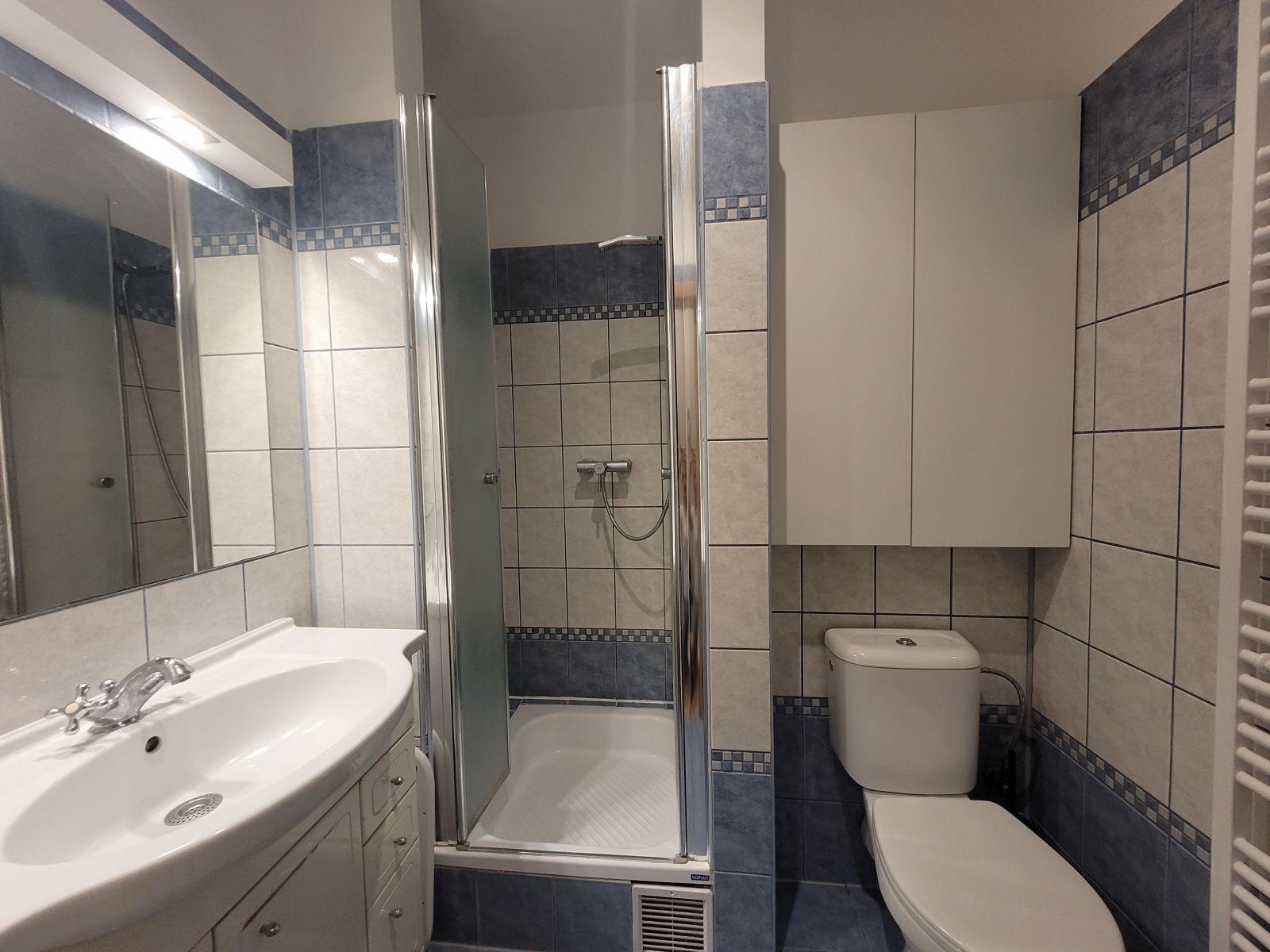 Pronájem byt - U Reálky, Olomouc - Olomouc-město, Olomoucký kraj, 34 m² - 5