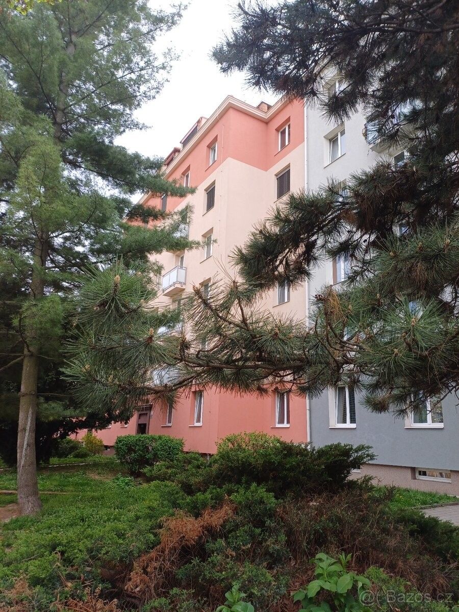 Pronájem byt 2+1 - Brno, 602 00, 62 m²